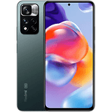Xiaomi Redmi Note 11 Pro Plus 5G Page produit
